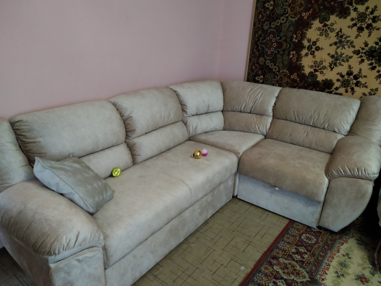 Sofa Usado Olx Bh