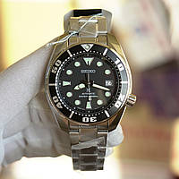 Seiko Prospex SBDC031 SUMO Automatic Diver 6R15-JAPAN