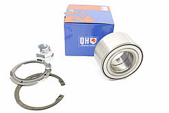 Підшипник передньої маточини Рено Кенго II (з ABS) (2008) (72X37X37) для диска R14 - QUINTON HAZELL—QWB1254