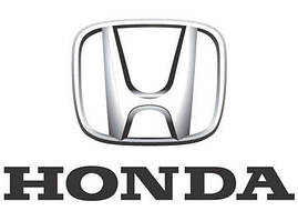 Емблеми і шильдики Honda