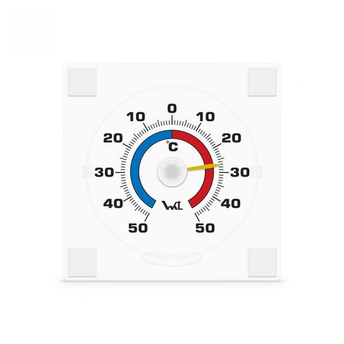 Термометр побутовий ТББ (-50... +50°С)