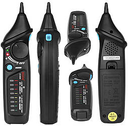 BSIDE AVD06 безконтактний детектор напруги 12-1000 В зі світлодіодною індикацією