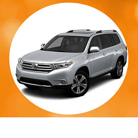 Toyota Highlander 2007-2014