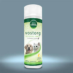 Шампунь  для собак і кішок з мигдалем, EcoGroom  Восторг, 250 мл