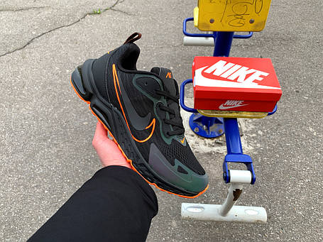Чоловічі кросівки Nike Air Max 200, фото 1