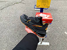 Чоловічі кросівки Nike Air Max 200, фото 3