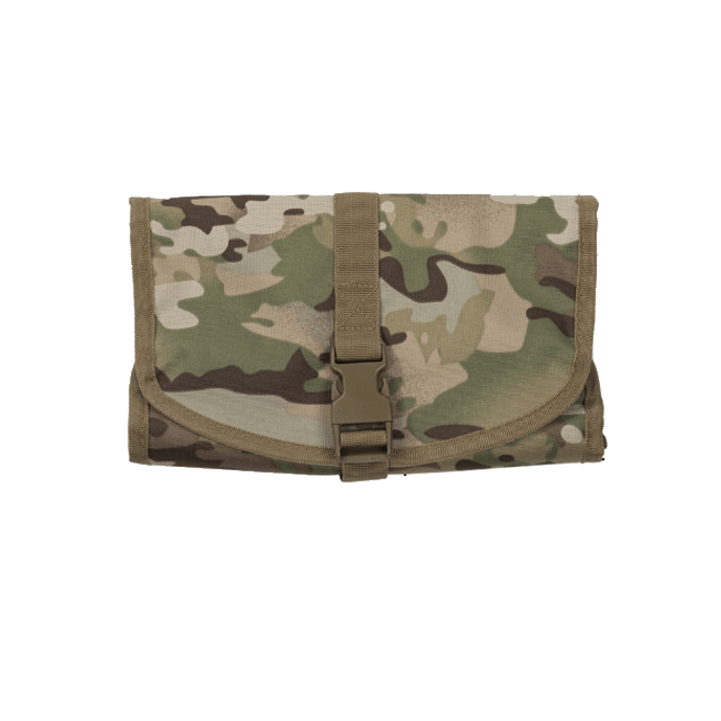 Сумка туалетний, британська multicam, фото 1