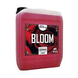 5 л Bloom — компонент добрив для гідропоніки та ґрунту | аналог GHE/TerraAquatica
