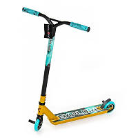 Самокат Трюковий Explore Sterling Super New Блакитний