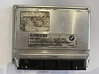 Блок управления двигателем 5WK90329 index 03 / DME MS 42 / 1430844 Siemens