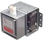 Магнетрони для мікрохвильовок