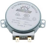 Моторчики тарілки для мікрохвильовок