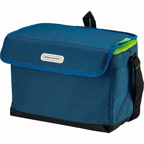 Ізотермічна сумка Кемпінг Picnic 9 blue