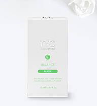 Маска на основі глини BALANCE Mask PFC Cosmetics 12 мл