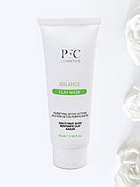 Маска на основі глини BALANCE Mask PFC Cosmetics 75 мл