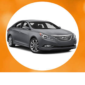 Hyundai Sonata YF 2011-2015