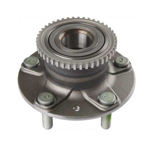 Задня маточина в зборі з підшипником Mazda 626 GE, GF (1991–2002), фото 1