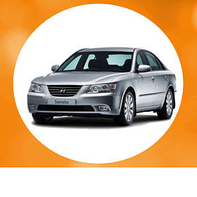 Hyundai Sonata 2004-2012
