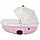 Коляска 2 в 1 Junama Candy 01 Bubble Pink (Юнама Кенді), фото 4