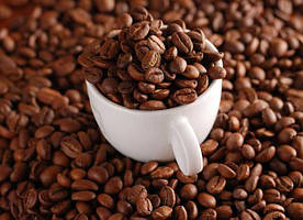 Кофе в зернах по всем маркам