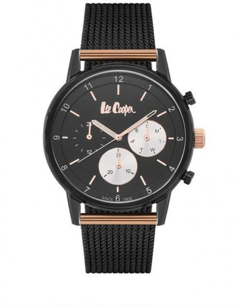 Годинник чоловічий Lee Cooper LC06884.650, фото 1