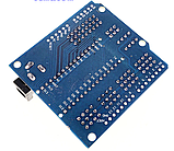 Модуль розширення для Arduino nano I/O Shield, фото 3