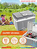 Автохолодильник, турістичний холодильник Camry CR 8061, фото 5