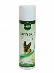 Шампунь для нейтралізації стійких неприємних запахів, Tornado, EcoGroom Control,  250 мл