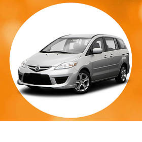 Mazda 5 2005-2010