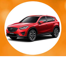 Mazda CX-5 2012-2015