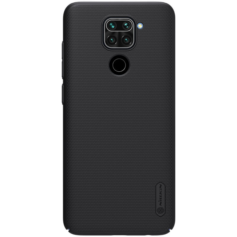 Чохол Nillkin Matte для Xiaomi Redmi Note 9 / Redmi 10X