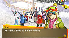 Persona 4 Golden (P4G) Digital Deluxe Edition, фото 5