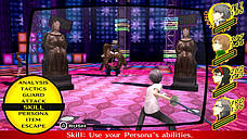 Persona 4 Golden (P4G) Digital Deluxe Edition, фото 6