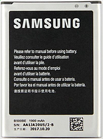 Аккумулятор для Samsung i9190 Galaxy S4 Mini,i9195,i9190/B500BE, 1900 mAh