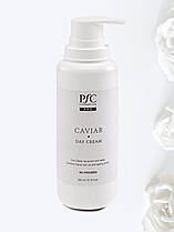 Денний крем для обличчя SPF10 Day cream CAVIAR PFC Cosmetics 200 мл