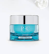 Денний крем для обличчя SPF10 Day cream CAVIAR PFC Cosmetics 50 мл