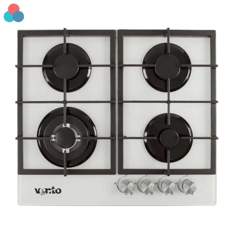 Варильна поверхня HG C7G CEST (WH), фото 1