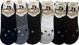 Сліди чоловічі асорті зірки Jujube 40-47 р.