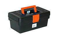 Ящик Tayg Box 12 BL Caja htas 29x17x12,7 см для инструментов +вкладка, чёрный (110559А)