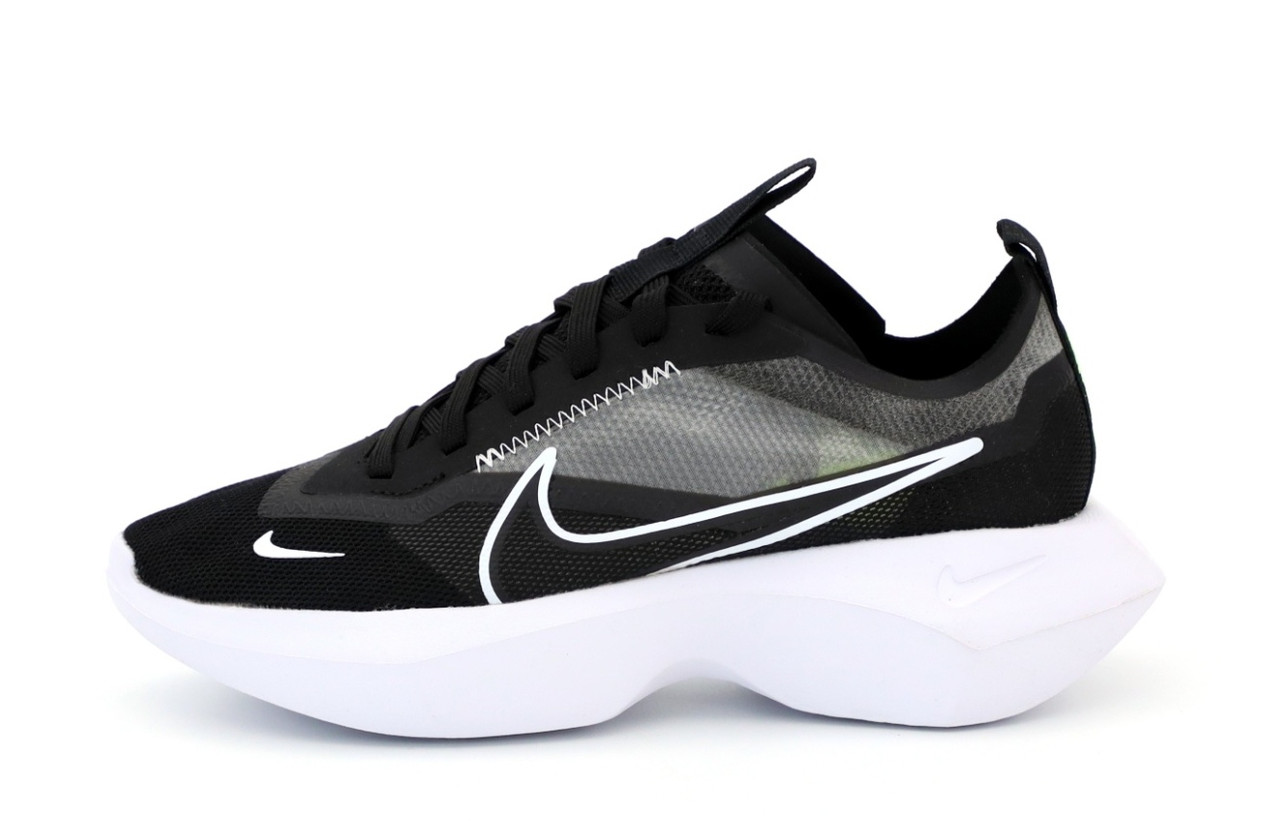 Жіночі кросівки Nike Vista Black, жіночі кросівки найк віста, кросівки Nike Vista, кросівки найк віста, фото 1