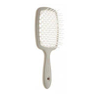 Расческа Janeke Superbrush The Original Italian Patent Grey