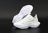 Жіночі кросівки Nike Vista White, жіночі кросівки найк віста, фото 4