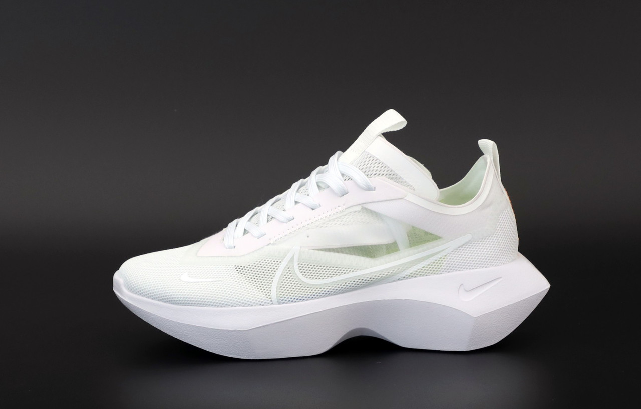 Жіночі кросівки Nike Vista White, жіночі кросівки найк віста, фото 1