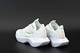 Жіночі кросівки Nike Vista White, жіночі кросівки найк віста, фото 5