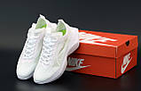 Жіночі кросівки Nike Vista White, жіночі кросівки найк віста, фото 3