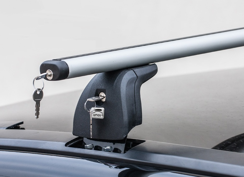 Багажник на Avensis Amos BETA KIT 105 Aero, фото 1