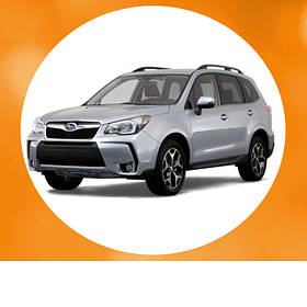 Subaru Forester 2008-2012