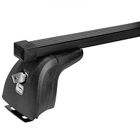 Багажник на Avensis Amos BETA KIT 105 сталеві балки