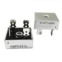 Діодний міст горизонтальний KBPC1510