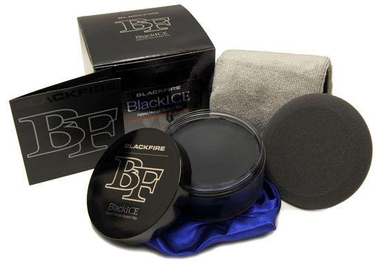 blackfire blackice hybrid montan sealant wax 3 oz blackfire blackice hybrid montan sealant wax 3 oz